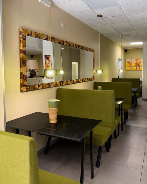 Futura - Coffee & Drinks, Oristano