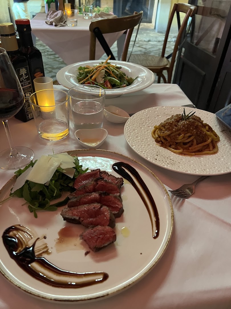 Futura Cucina Italiana
