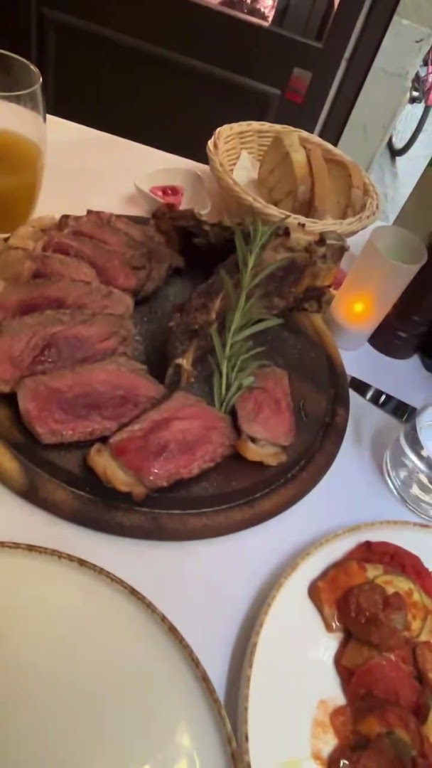 Futura Cucina Italiana, Firenze