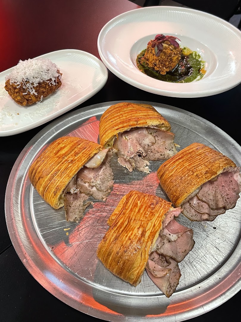 Futura Pizzeria Romana, Milano