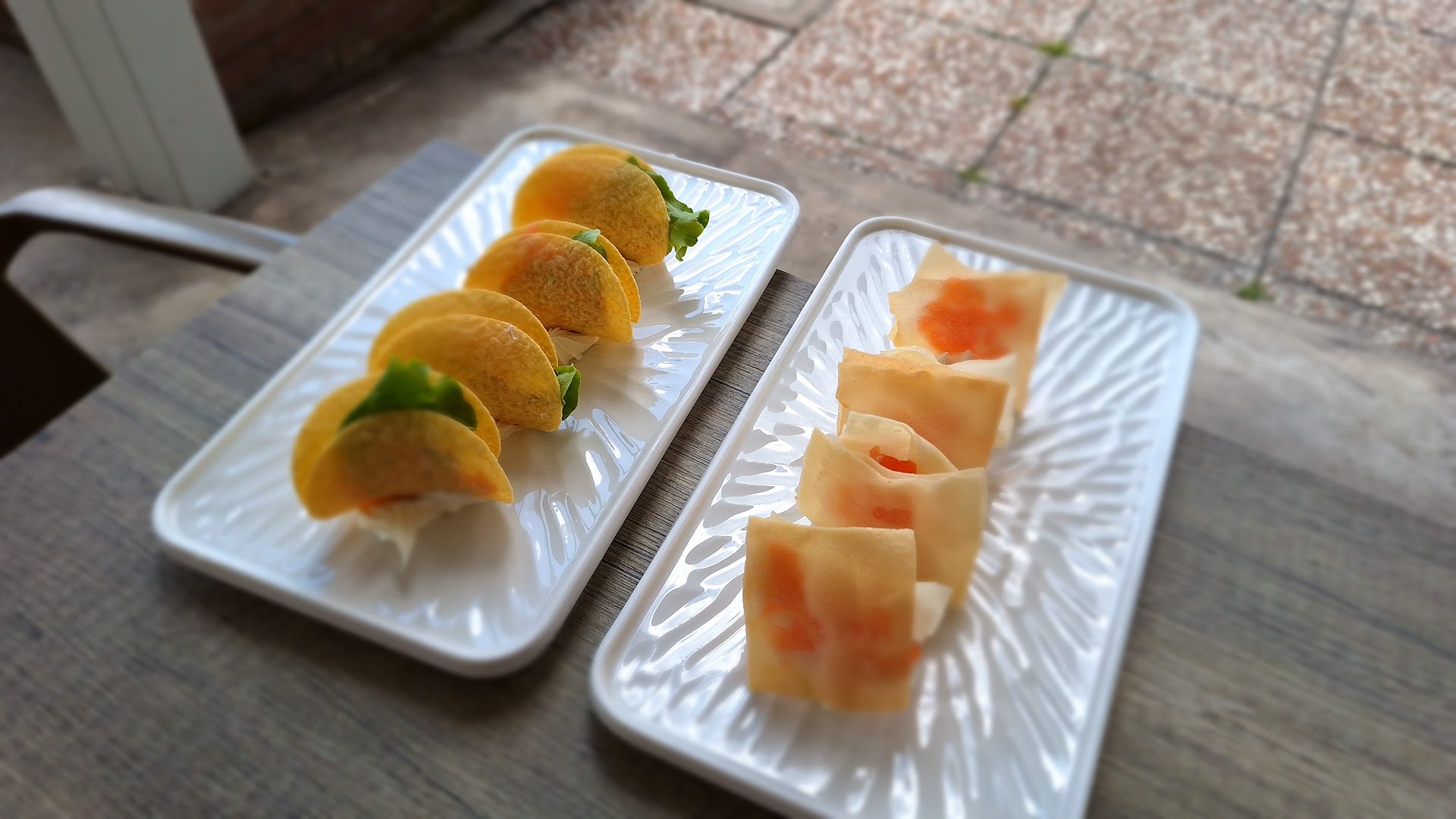 FUYUMI Sushi Garden Cocktail