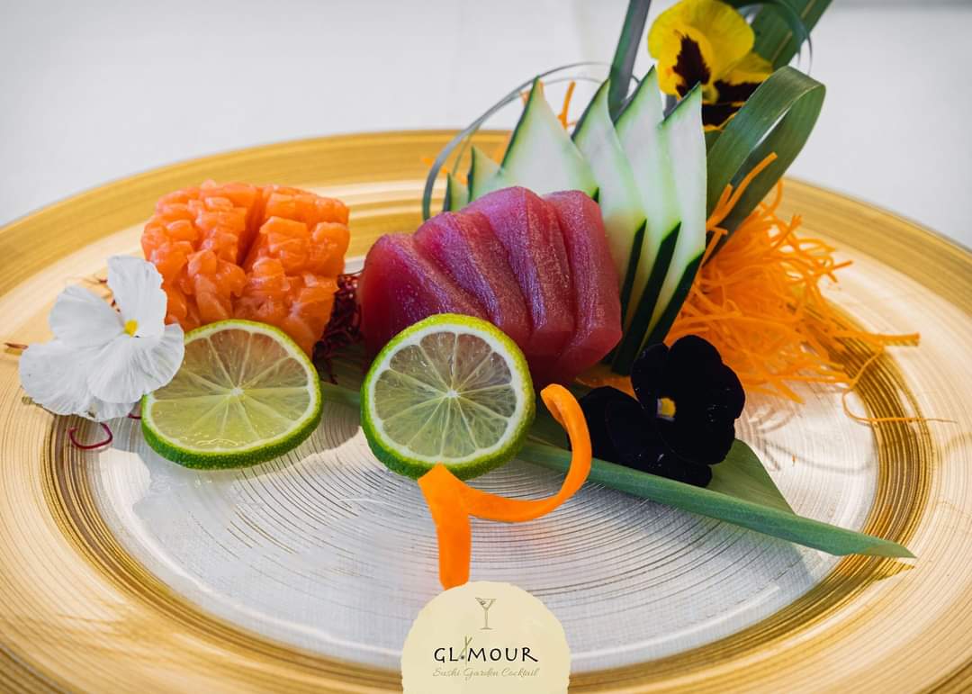 FUYUMI Sushi Garden Cocktail