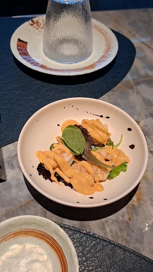 Fuzu Sushi