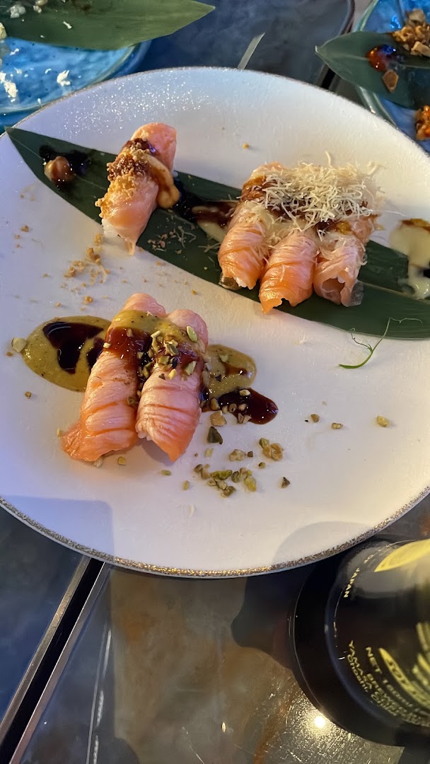Fuzu Sushi