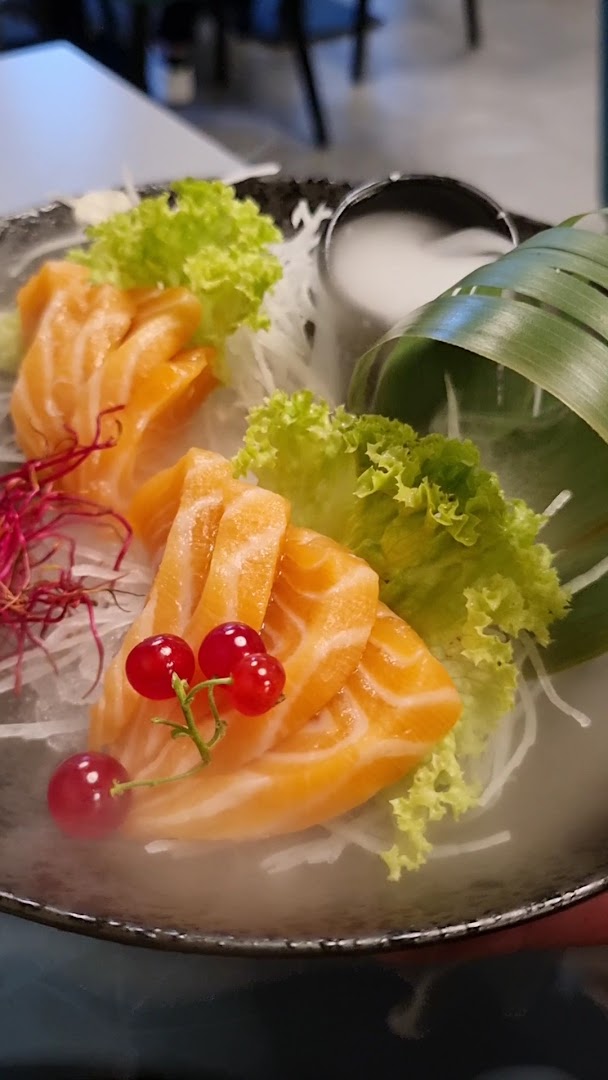 FY FengYe Asian Fusion