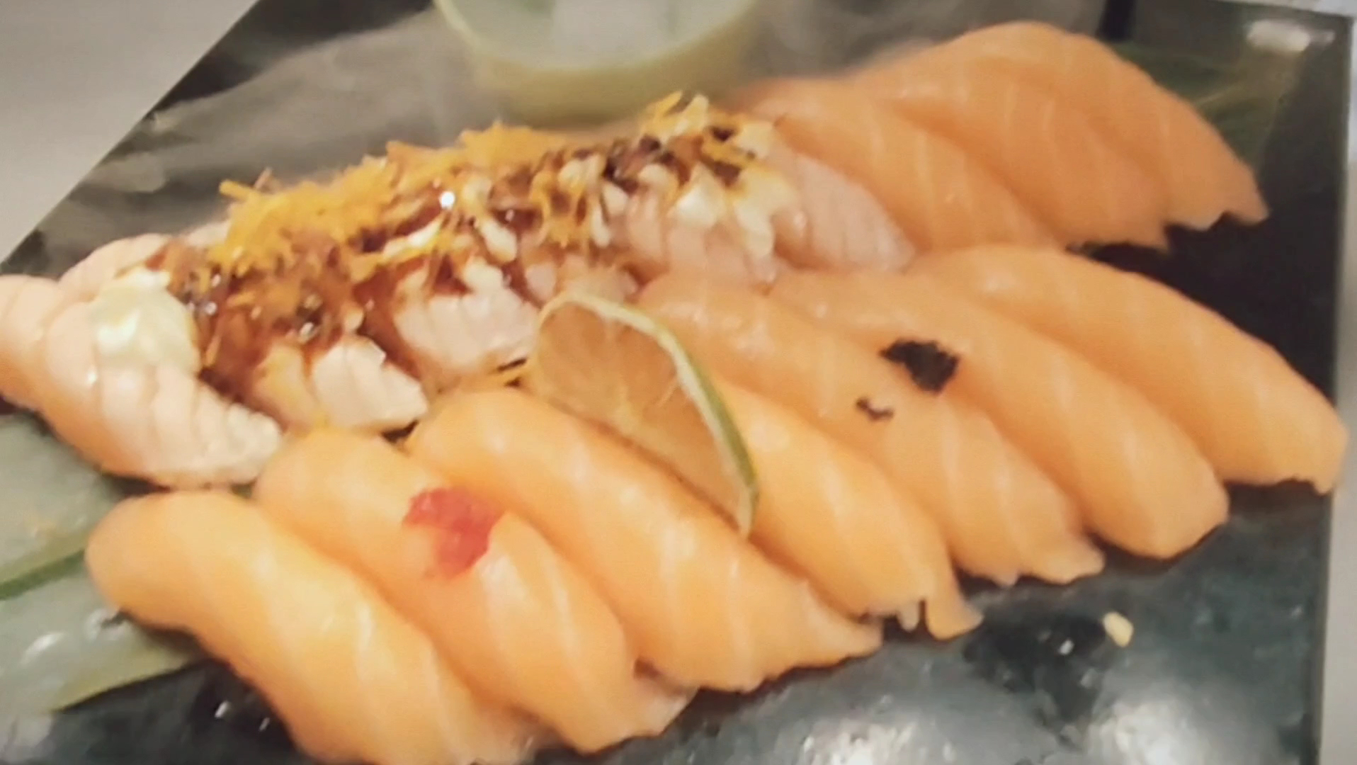 FY FengYe Asian Fusion