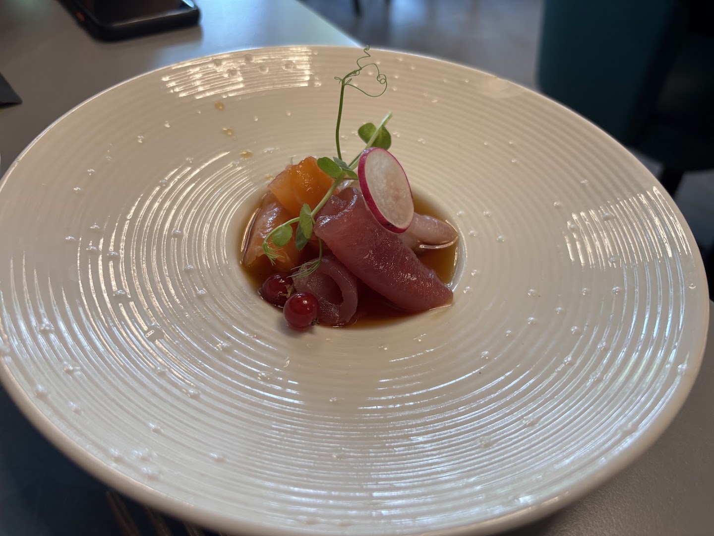 FY FengYe Asian Fusion