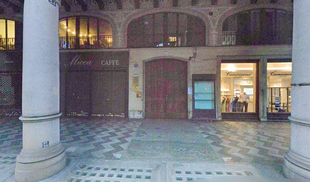 G.A.R.L. SNC, Torino