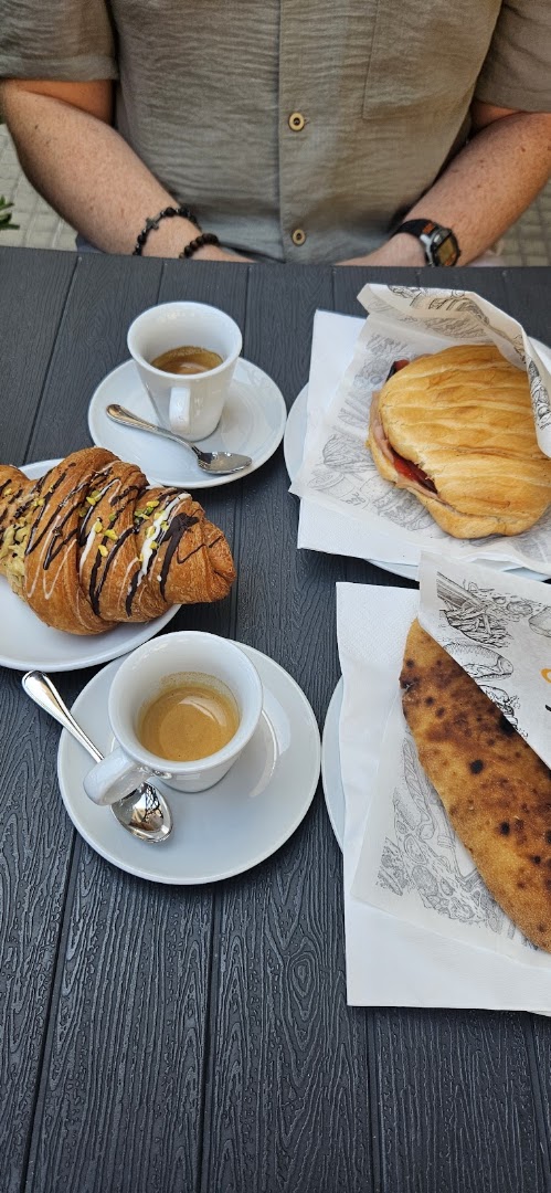 G&G bar caffè, Alghero