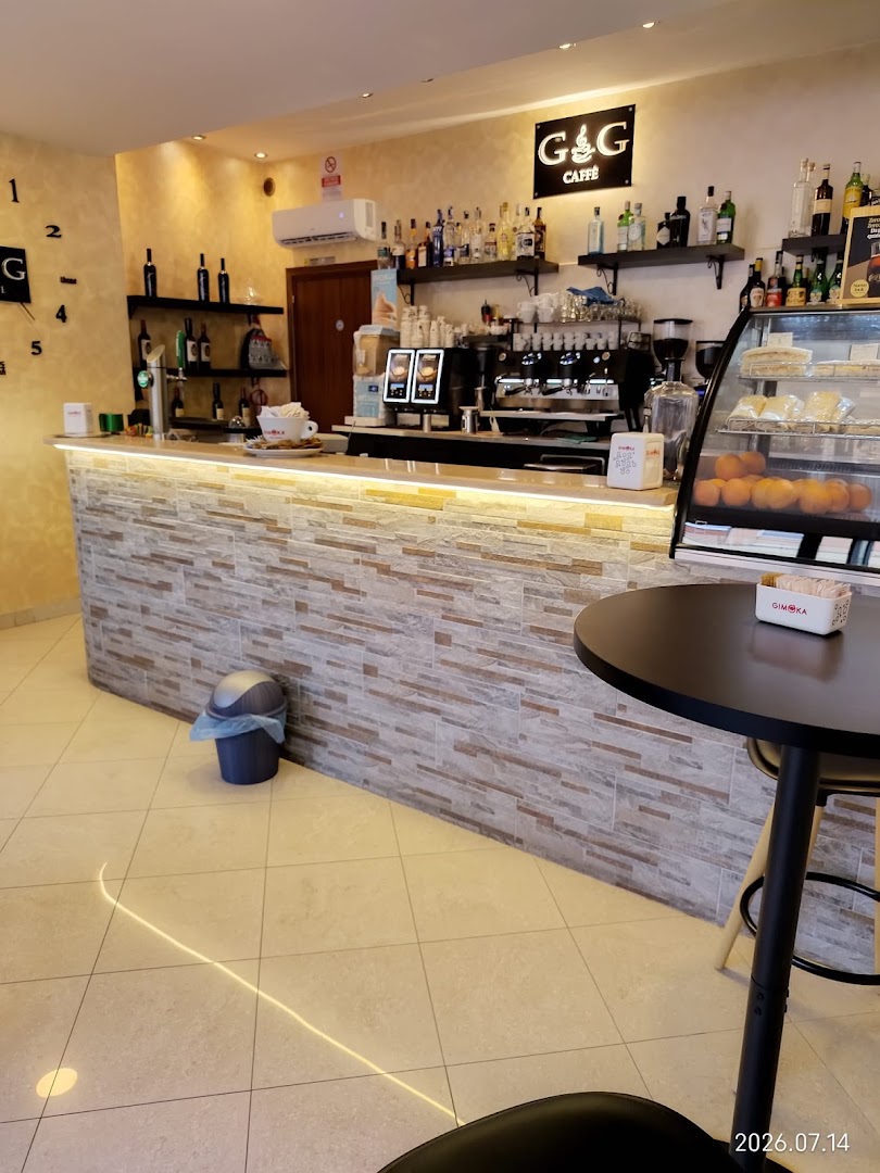 G&G bar caffè