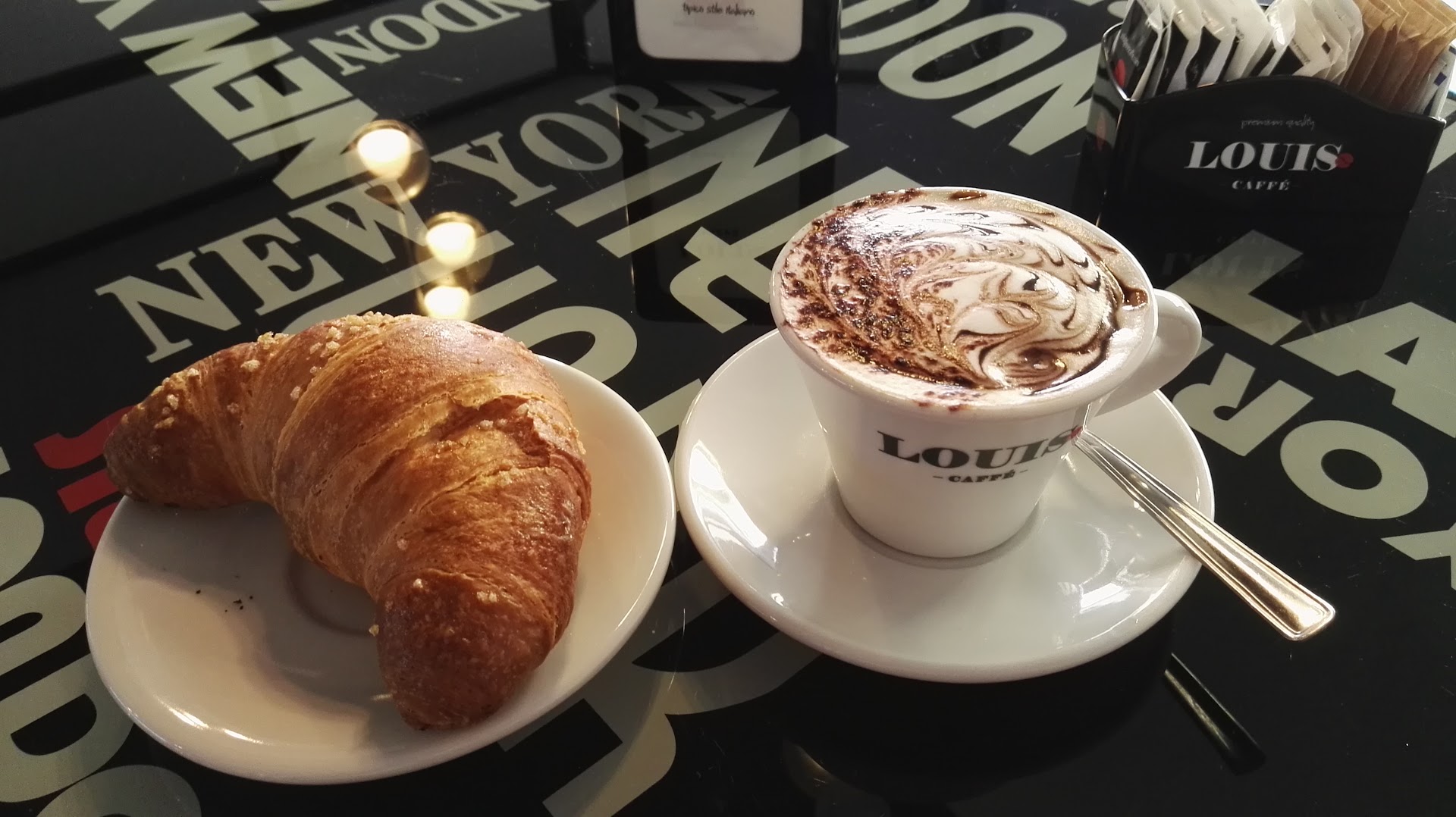 G&G bar caffè