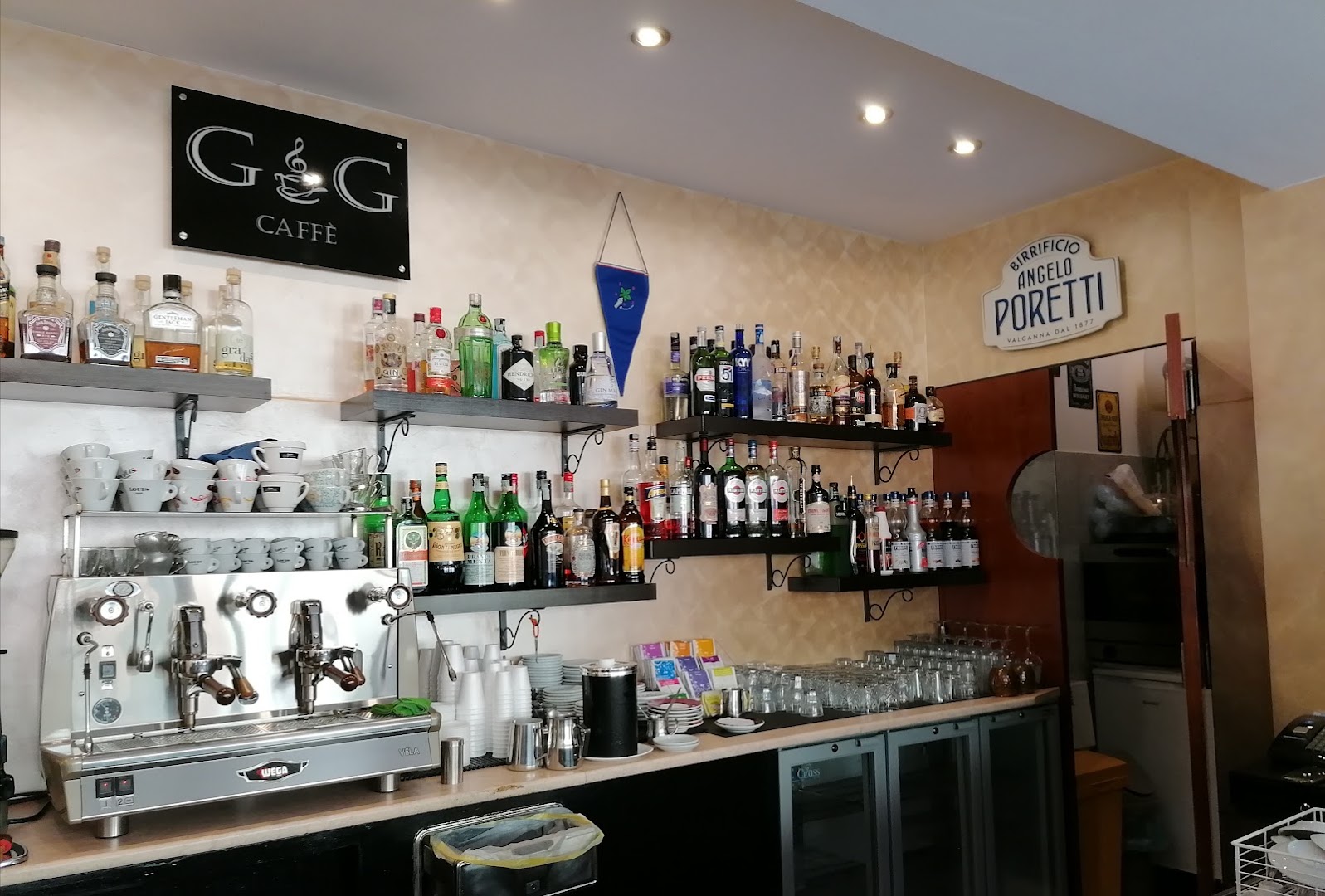 G&G bar caffè