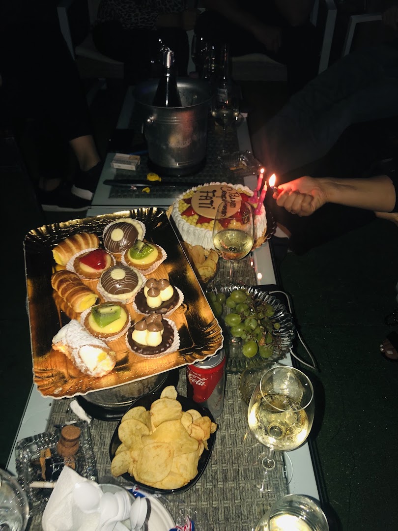 G & G Bar di Genti Matija, Arese