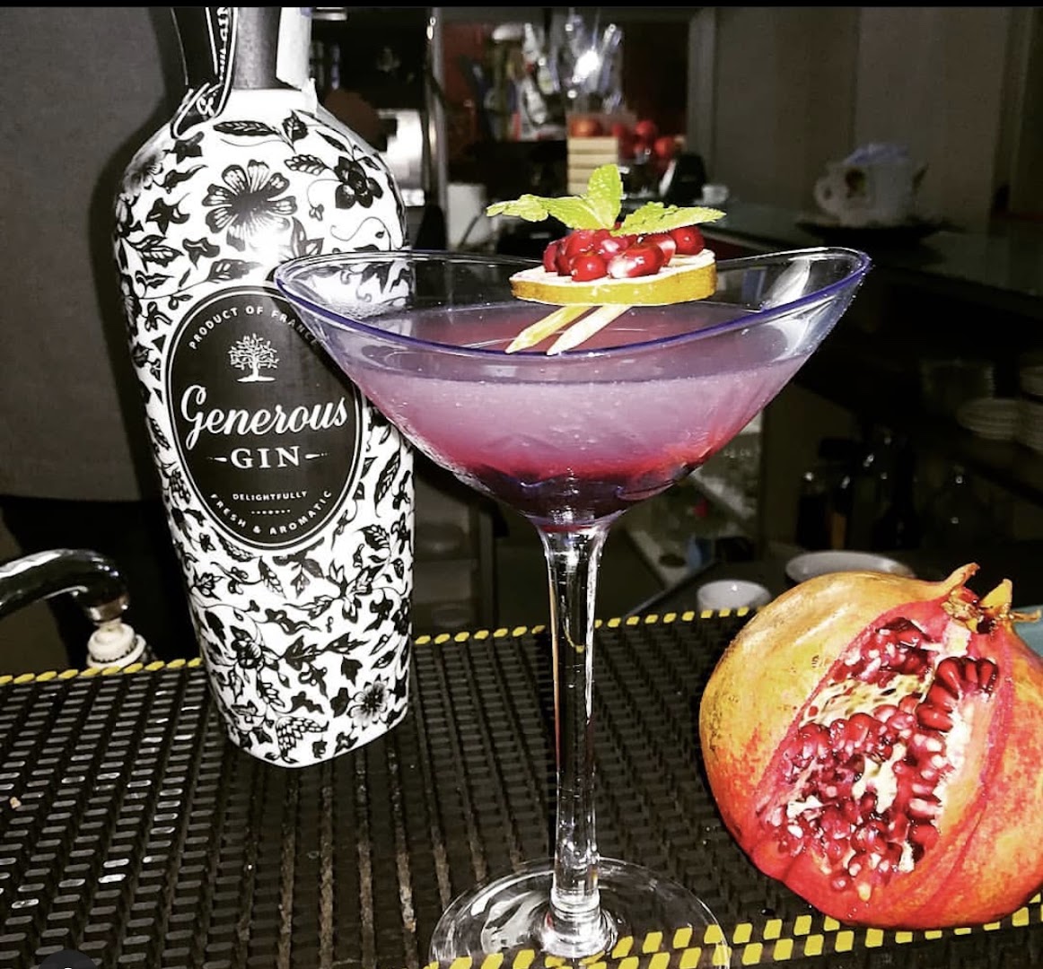 G & G Bar di Genti Matija