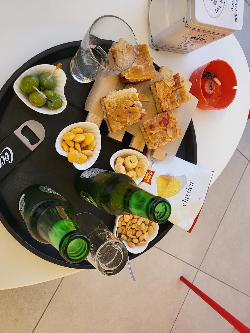 G&G Café, Cercola