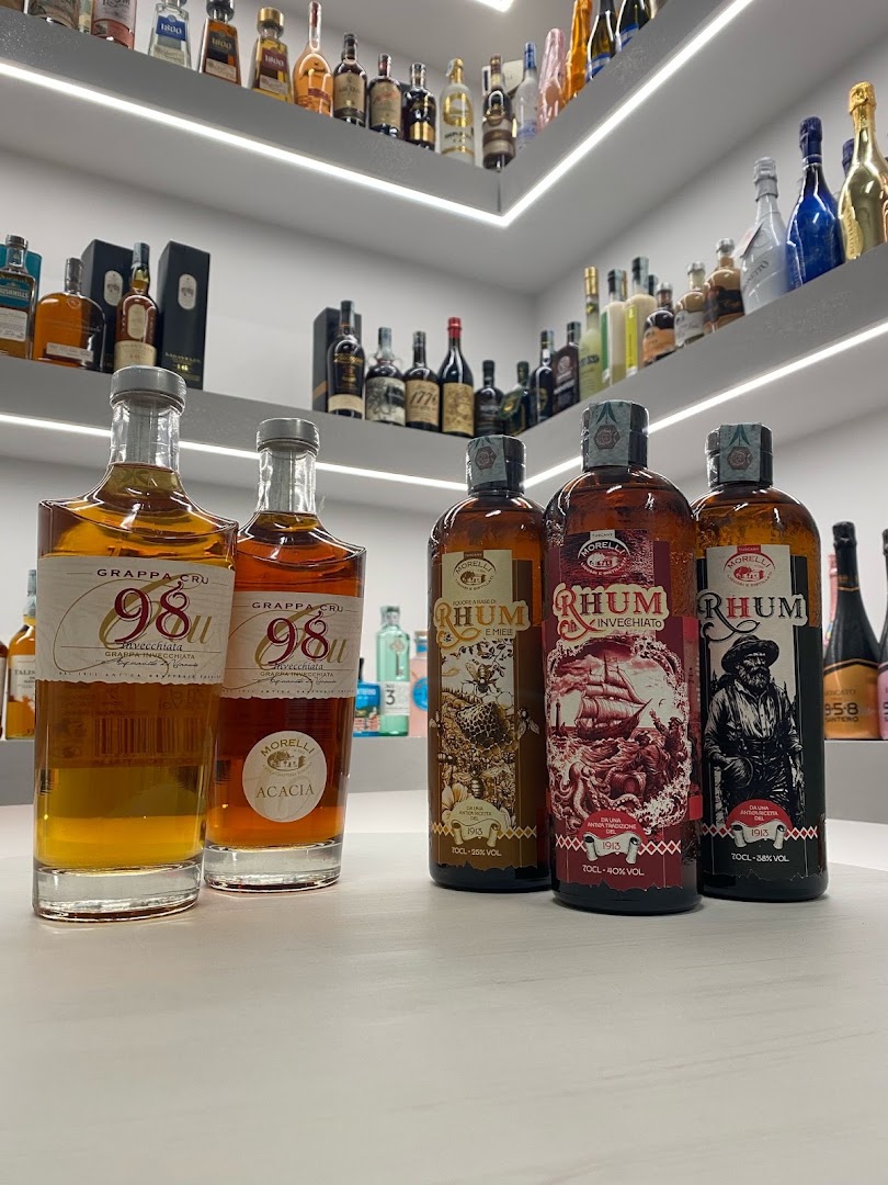 G&G di Puleo Carmelo, Reggio di Calabria