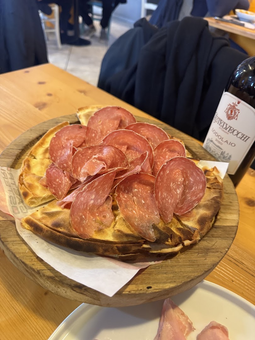 .G GastrOsteria, Oggiona con Santo Stefano