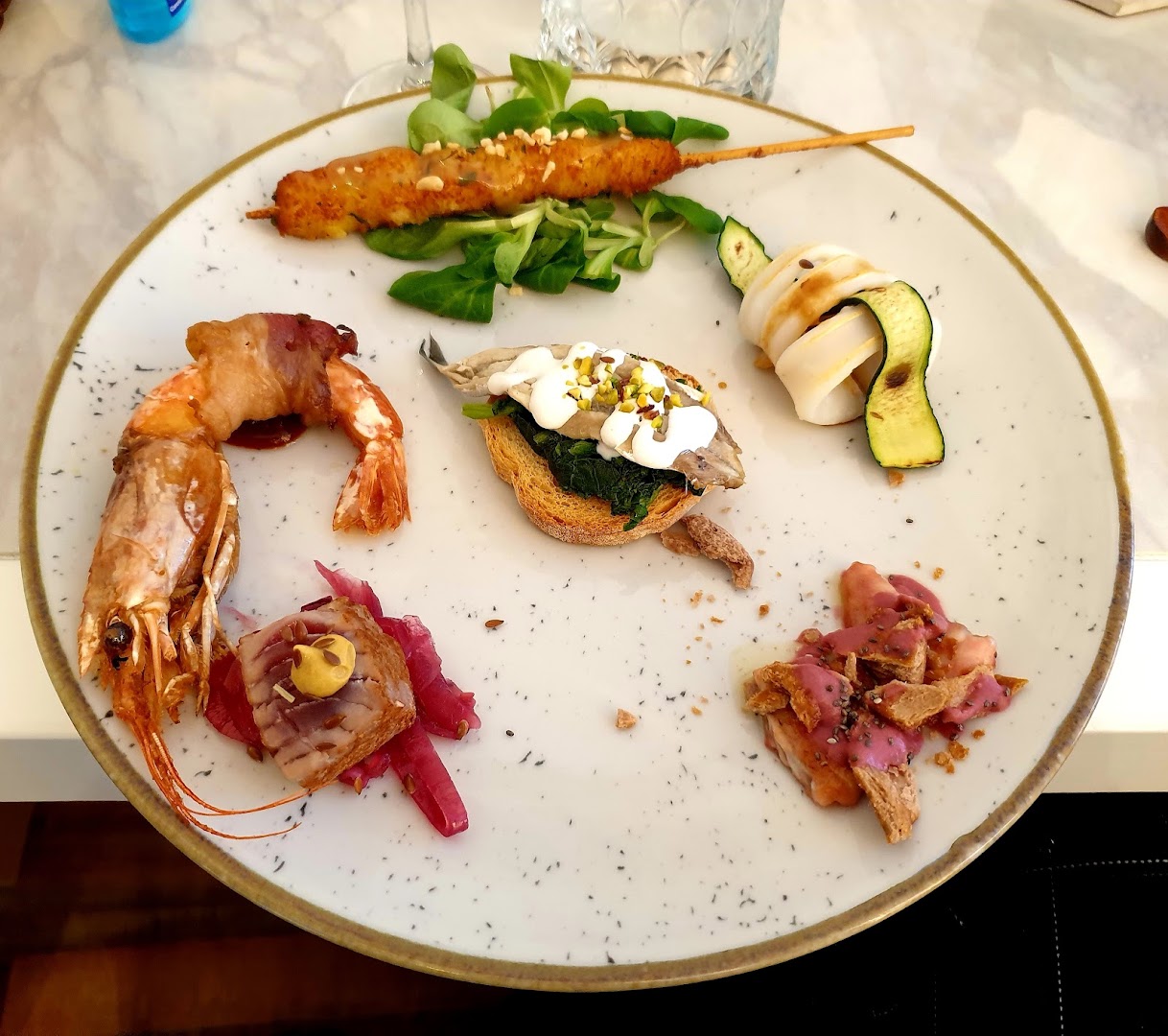 G&J Bar Ristorante Cinese