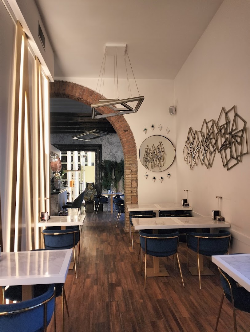 G&J Bar Ristorante Cinese