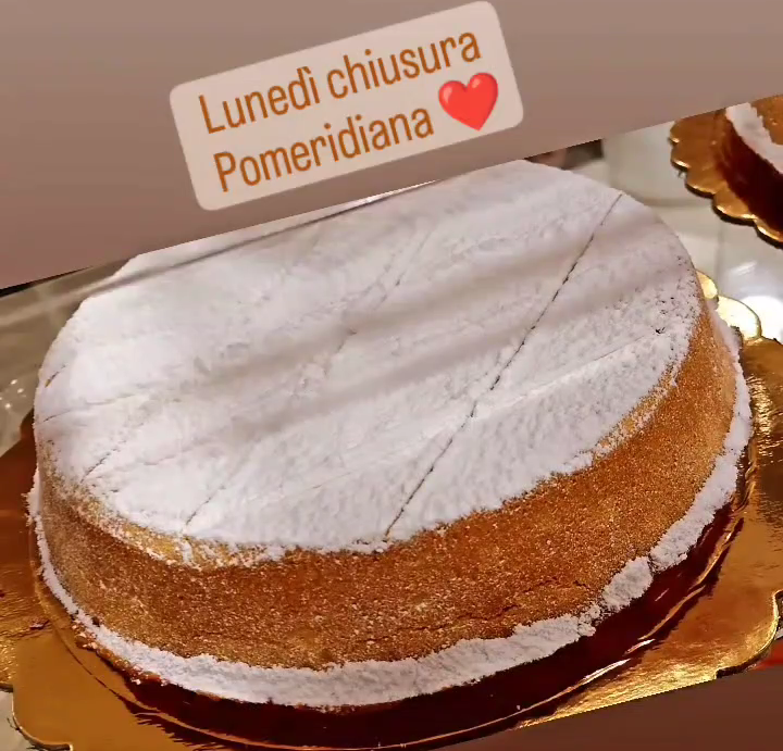 G.José Aricò Pizzeria Polleria Caffetteria Pasticceria