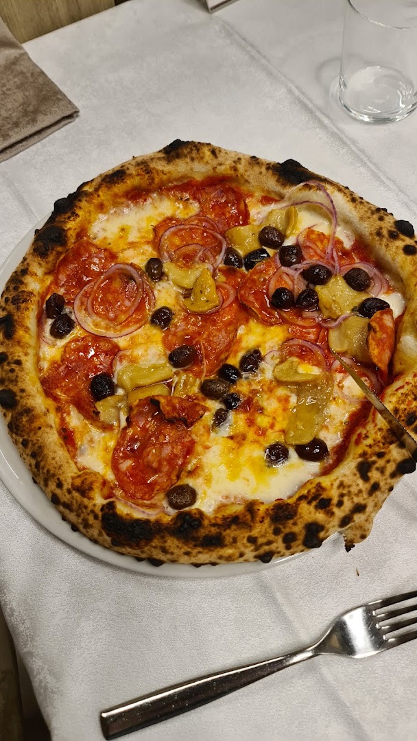 G.M.G. Food & Drink