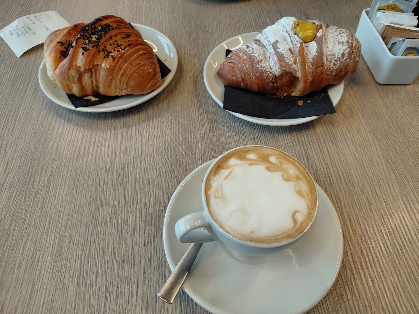 G.M.G. Food & Drink