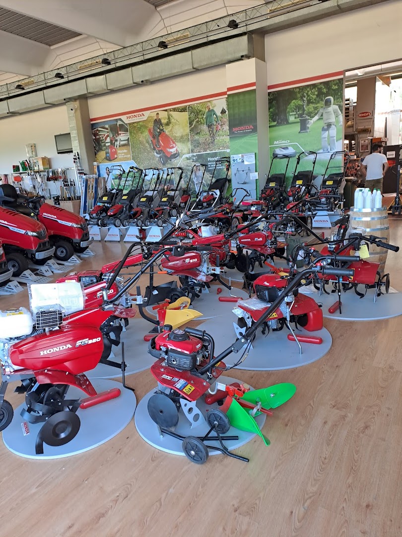 G.M.V. Agricenter Srl, San Casciano in Val di Pesa