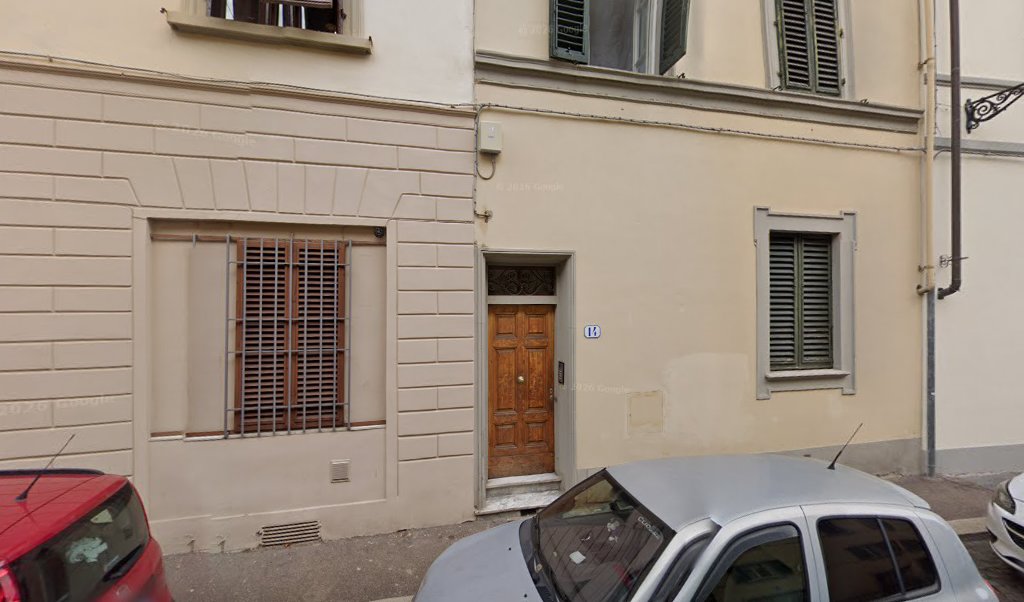 G R A Gestione Ristoranti E Affini Srl, Firenze