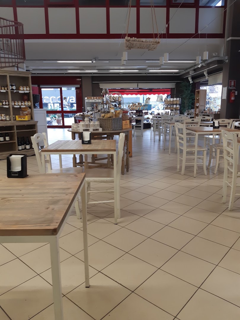 G.R. MARKET DEL DOLCE