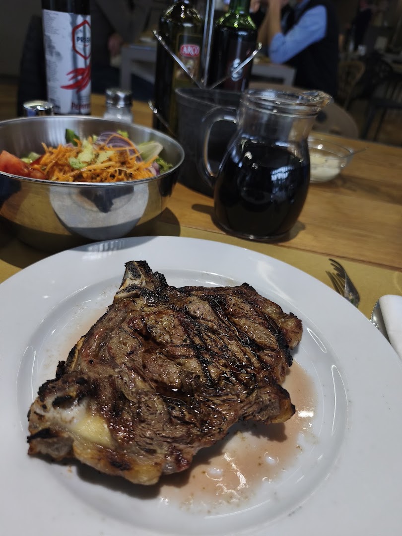G Restaurant