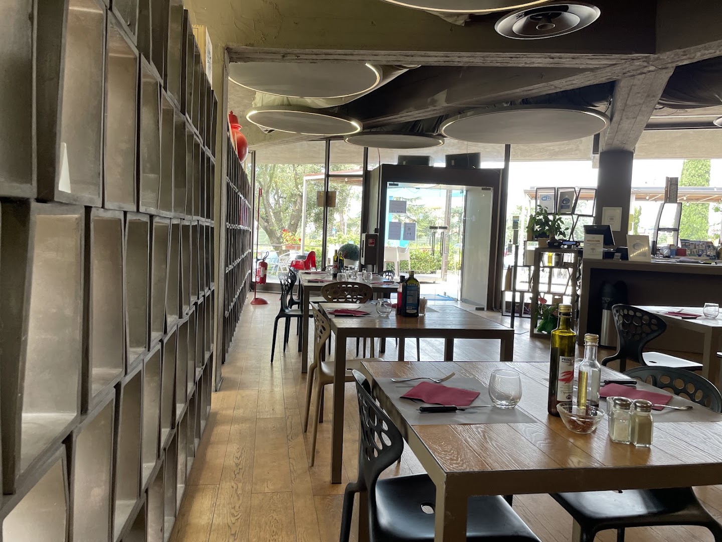 G Restaurant