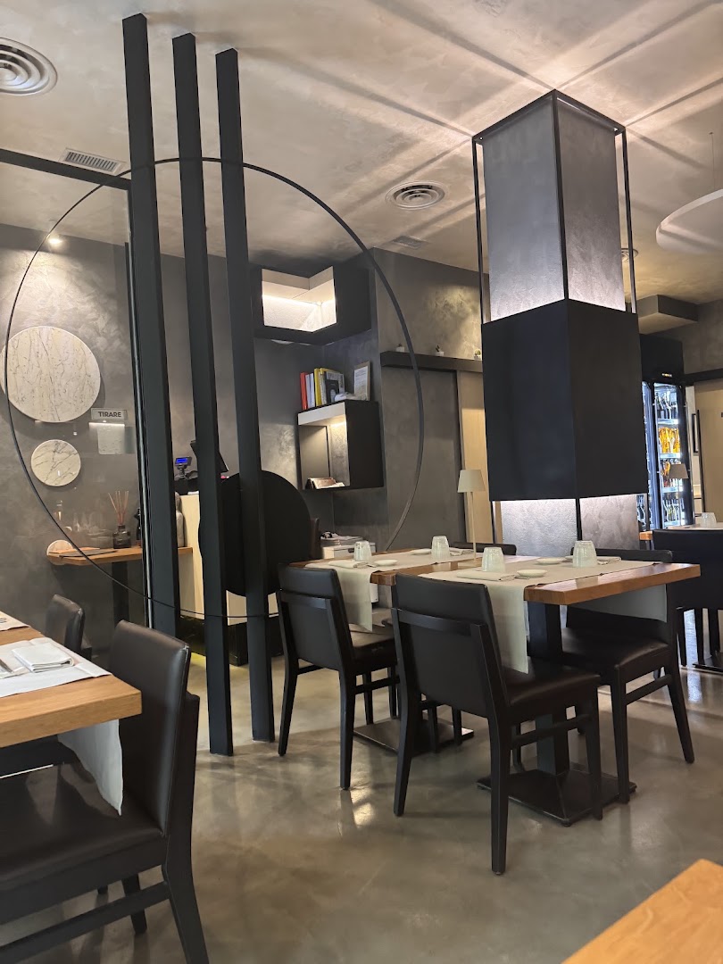 G Sushi Oriental Pleasure, Milano