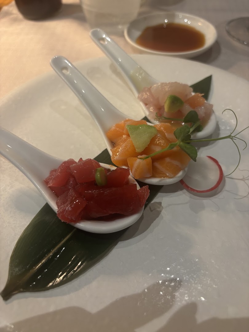 G Sushi Oriental Pleasure