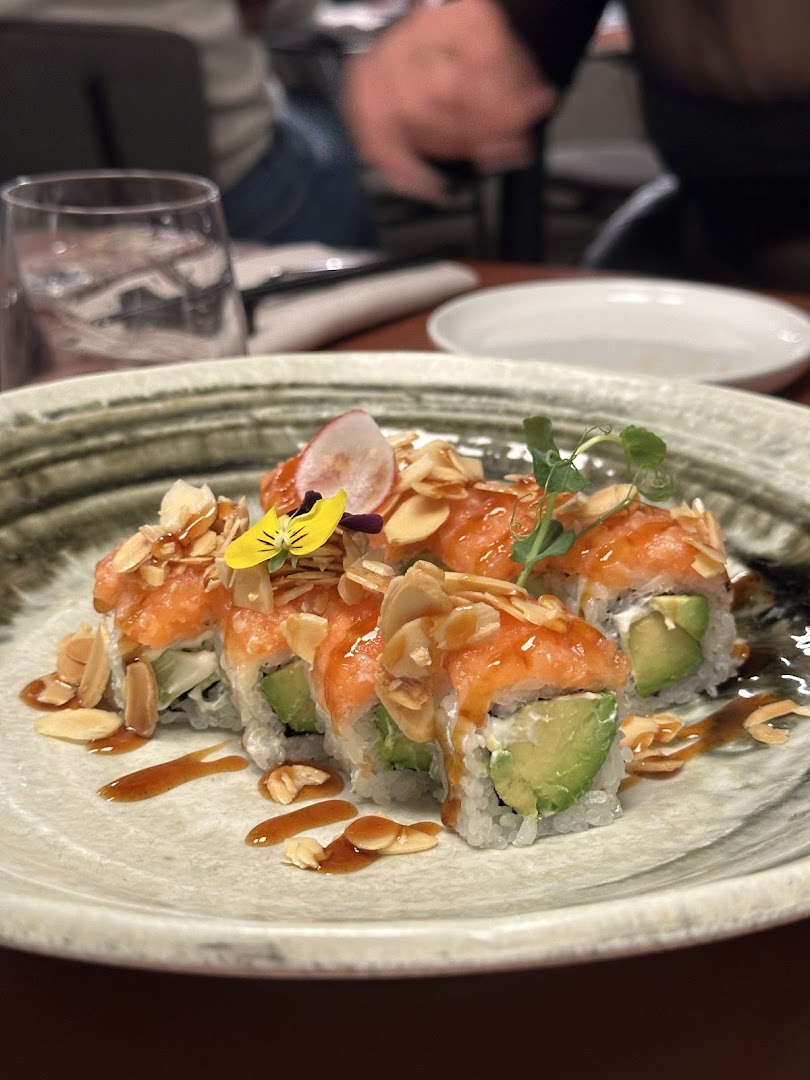 G-Sushi