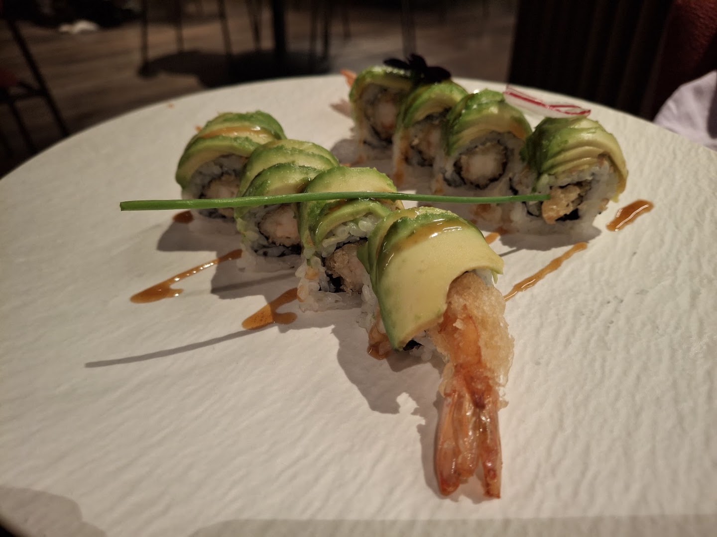 G-Sushi