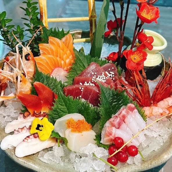 G-sushi restaurant Biella, Biella