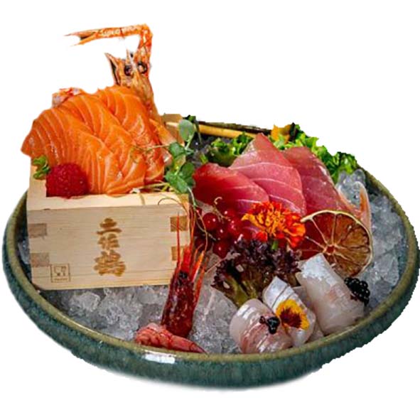 G-sushi restaurant Biella