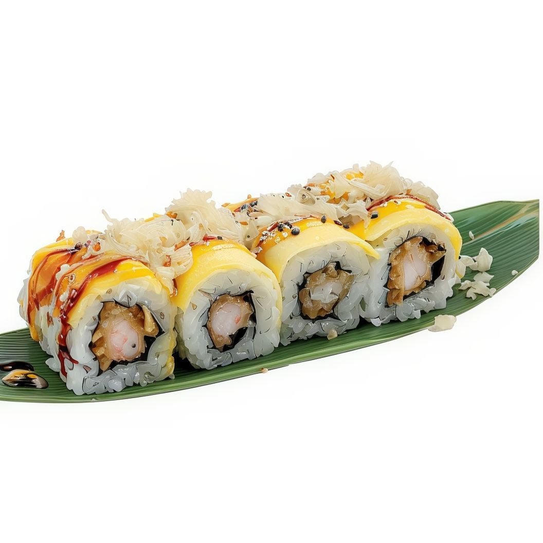 G-sushi restaurant Biella