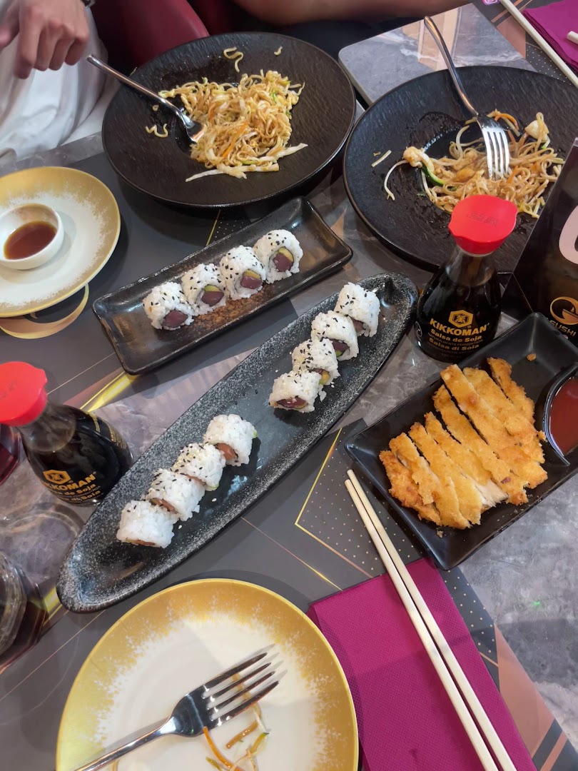 G-SUSHI Ristorante Giapponese