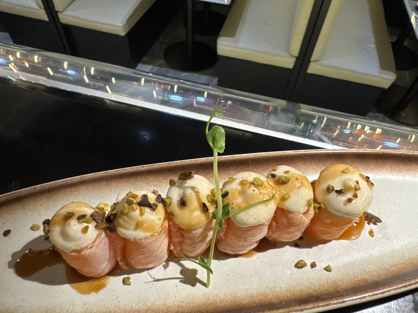 G-SUSHI Ristorante Giapponese