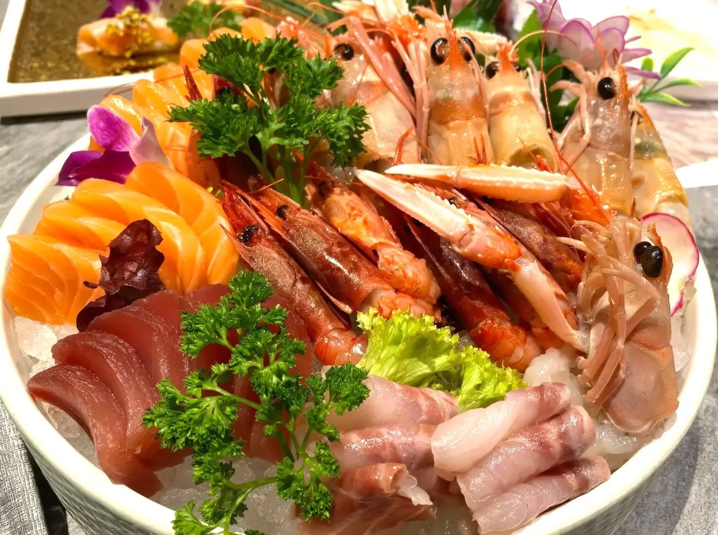 G-SUSHI Ristorante Giapponese
