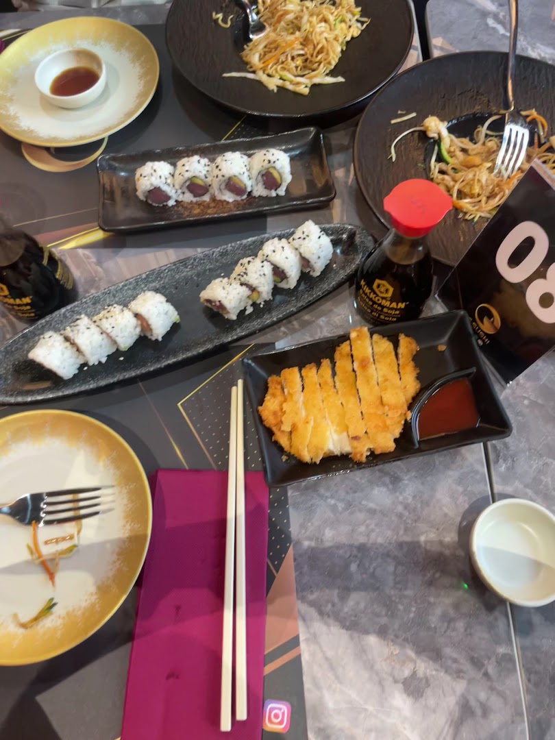 G-SUSHI Ristorante Giapponese