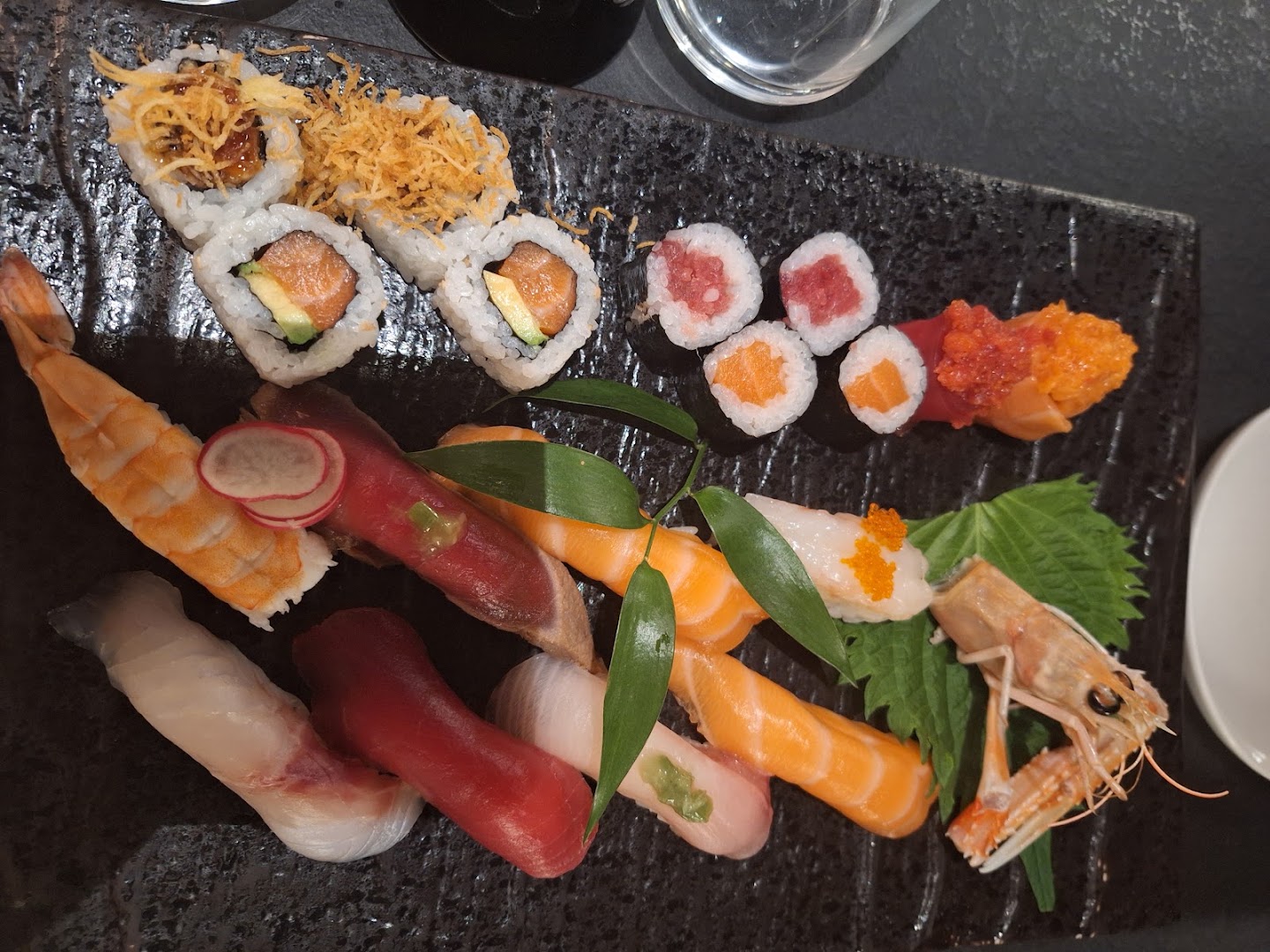 G-Sushi