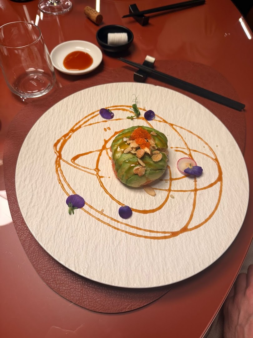 G-Sushi