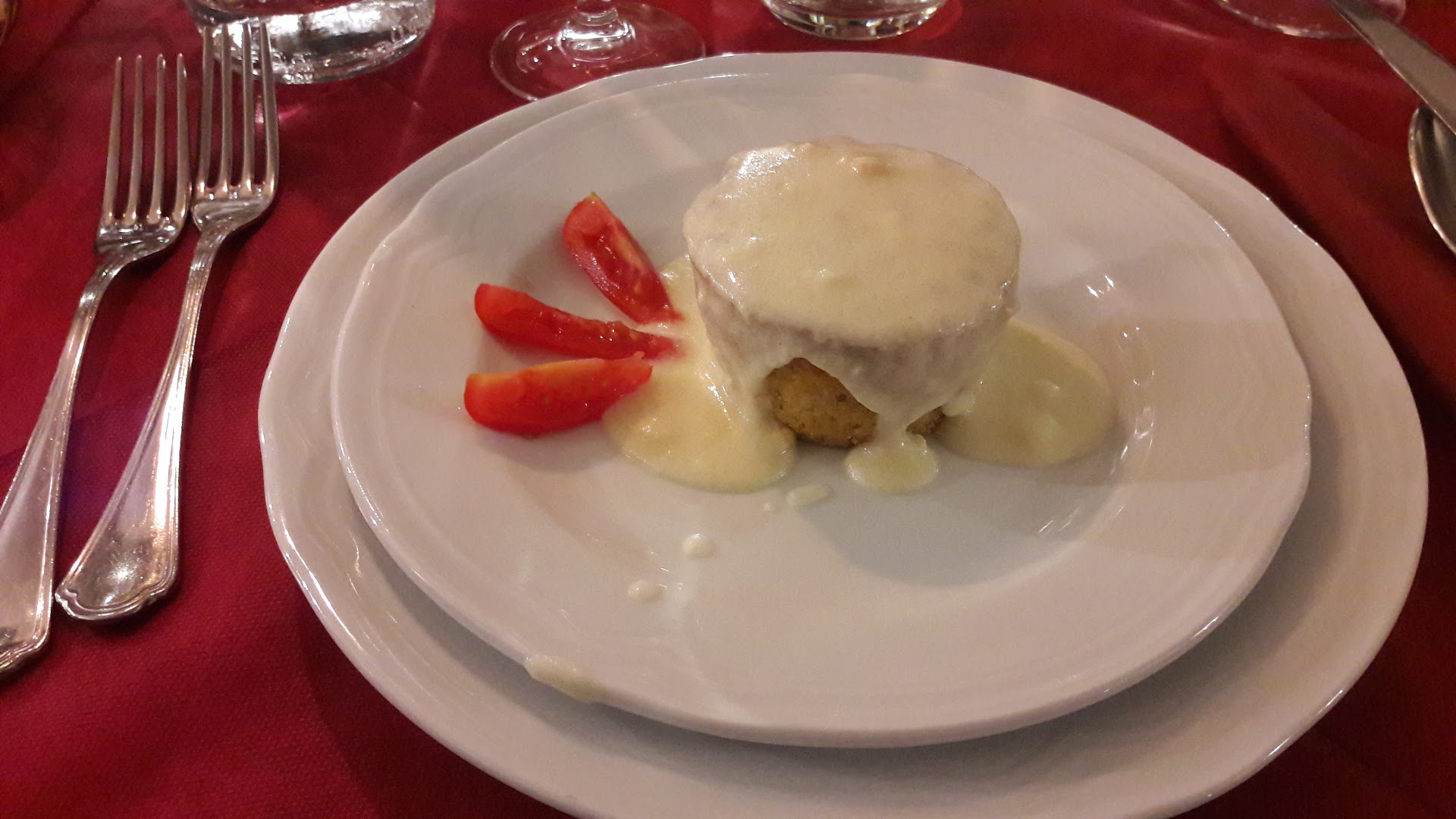 G.t.a. S.r.l., Pienza