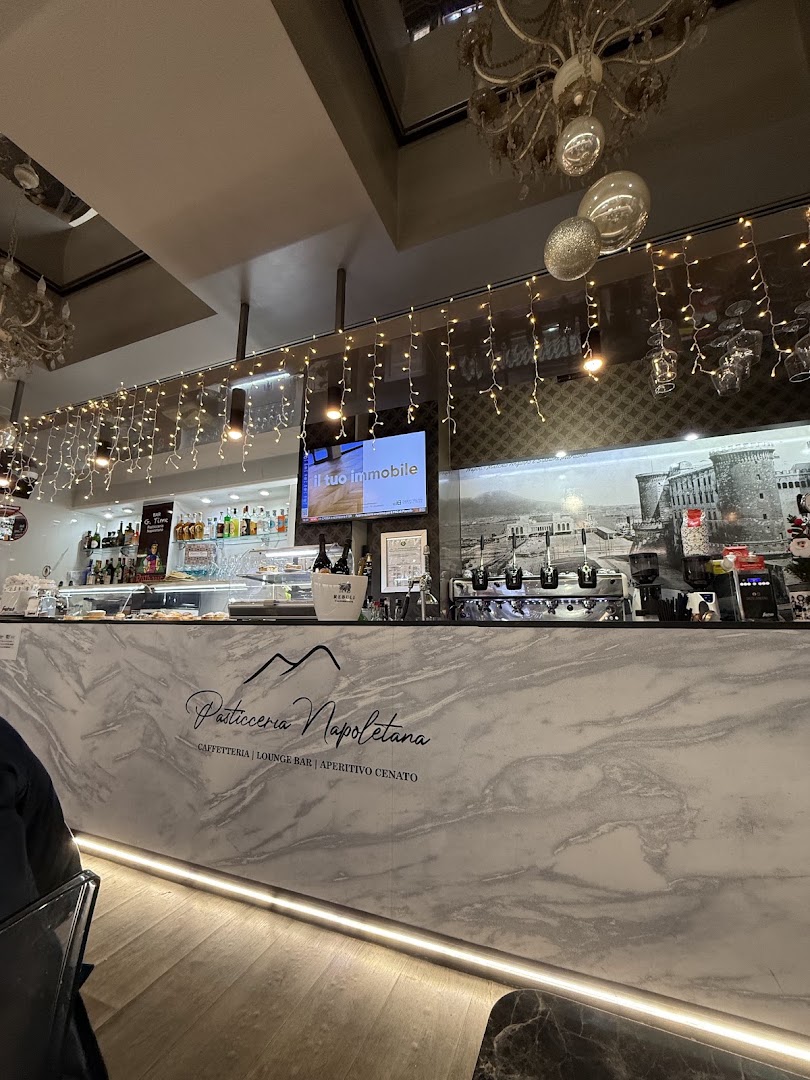 G.Time Pasticceria Napoletana