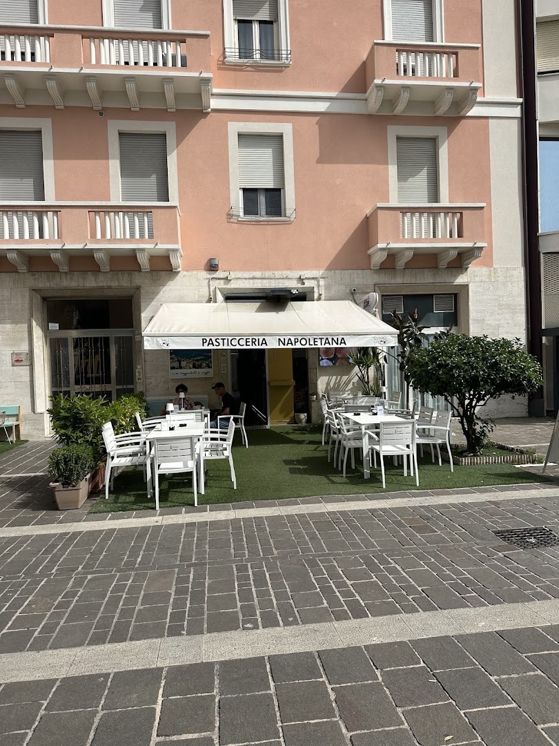 G.Time Pasticceria Napoletana