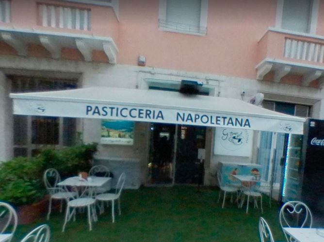 G.Time Pasticceria Napoletana, Pescara