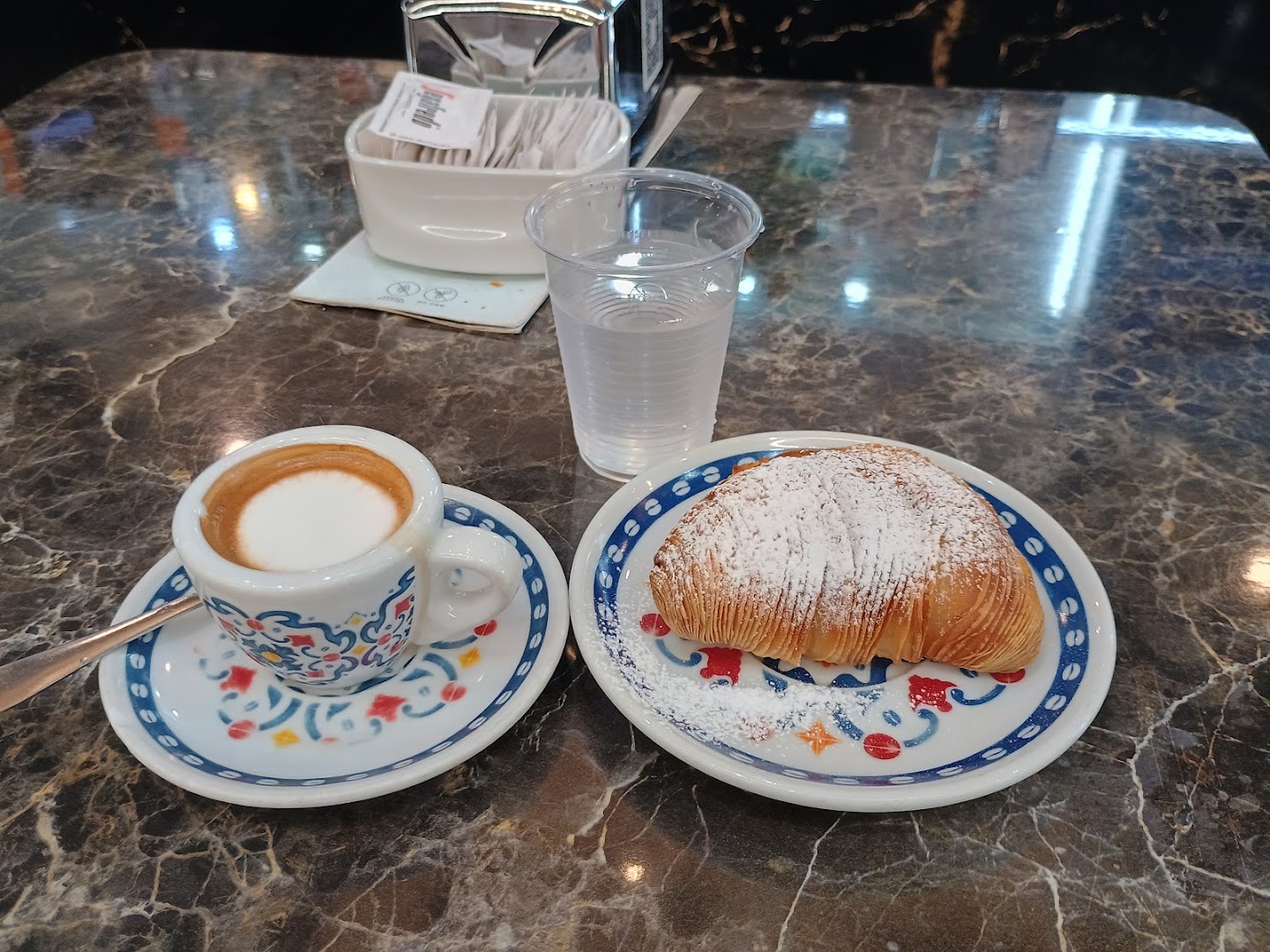 G.Time Pasticceria Napoletana