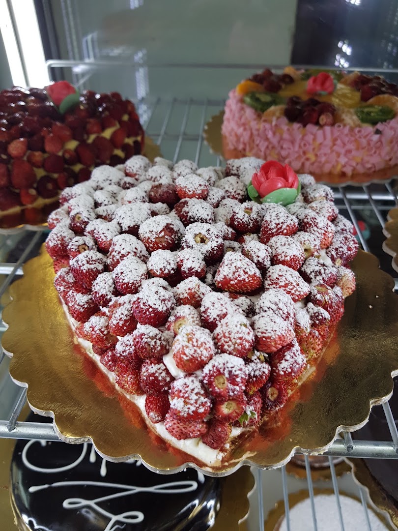 G32 Piante e Fiori Palermo